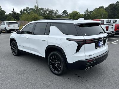 Used 2025 Chevrolet Traverse LT SUV for sale #SC1065A - photo 2