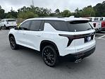 Used 2025 Chevrolet Traverse LT SUV for sale #SC1065A - photo 2