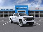 2025 Chevrolet Silverado 1500 Crew Cab RWD Pickup for sale #SC1066 - photo 1