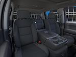 2025 Chevrolet Silverado 1500 Crew Cab RWD Pickup for sale #SC1066 - photo 16