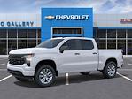 2025 Chevrolet Silverado 1500 Crew Cab RWD Pickup for sale #SC1066 - photo 3