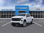 2025 Chevrolet Silverado 1500 Crew Cab RWD Pickup for sale #SC1066 - photo 8