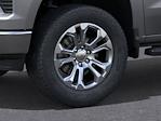 2025 Chevrolet Silverado 1500 Crew Cab 4WD Pickup for sale #SC1068 - photo 9