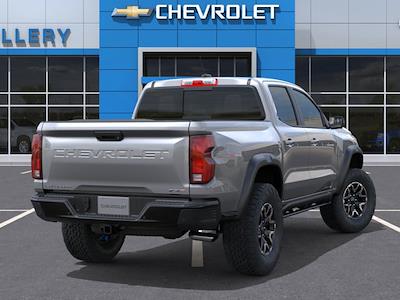 2025 Chevrolet Colorado Crew Cab 4WD Pickup for sale #SC1069 - photo 2