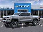 2025 Chevrolet Colorado Crew Cab 4WD Pickup for sale #SC1069 - photo 3