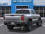 2025 Chevrolet Colorado Crew Cab 4WD Pickup for sale #SC1069 - photo 2