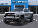 2025 Chevrolet Colorado Crew Cab 4WD Pickup for sale #SC1069 - photo 6