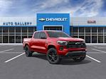 2025 Chevrolet Colorado Crew Cab 4WD Pickup for sale #SC1072 - photo 1