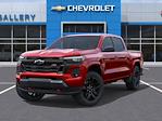 2025 Chevrolet Colorado Crew Cab 4WD Pickup for sale #SC1072 - photo 6
