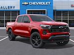 2025 Chevrolet Colorado Crew Cab 4WD Pickup for sale #SC1072 - photo 7