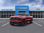 2025 Chevrolet Colorado Crew Cab 4WD Pickup for sale #SC1072 - photo 8