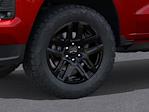 2025 Chevrolet Colorado Crew Cab 4WD Pickup for sale #SC1072 - photo 9