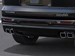 New 2025 Chevrolet Traverse High Country SUV for sale #SC1083 - photo 14