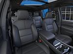 New 2025 Chevrolet Traverse High Country SUV for sale #SC1083 - photo 16