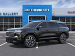 New 2025 Chevrolet Traverse High Country SUV for sale #SC1083 - photo 3