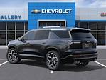 New 2025 Chevrolet Traverse High Country SUV for sale #SC1083 - photo 4