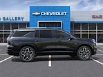 New 2025 Chevrolet Traverse High Country SUV for sale #SC1083 - photo 5
