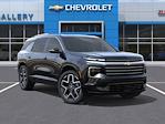 New 2025 Chevrolet Traverse High Country SUV for sale #SC1083 - photo 7