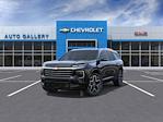 New 2025 Chevrolet Traverse High Country SUV for sale #SC1083 - photo 8