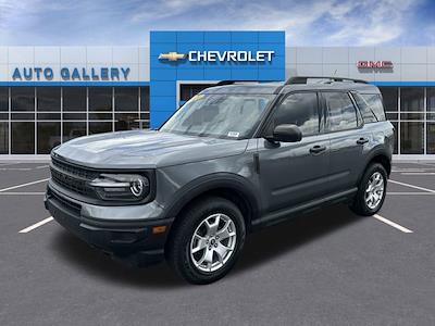 2021 Ford Bronco Sport 4WD SUV for sale #SC1083A - photo 1