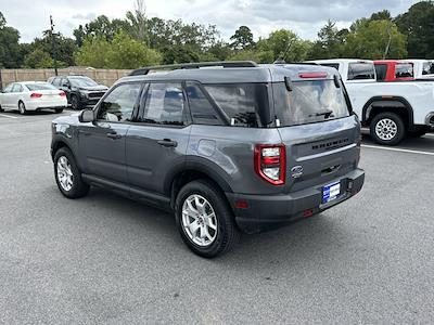 2021 Ford Bronco Sport 4WD SUV for sale #SC1083A - photo 2