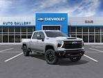 New 2025 Chevrolet Silverado 2500 LTZ Crew Cab 4WD Pickup for sale #SC1084 - photo 1