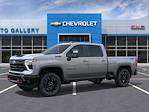 New 2025 Chevrolet Silverado 2500 LTZ Crew Cab 4WD Pickup for sale #SC1084 - photo 3