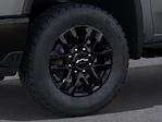 New 2025 Chevrolet Silverado 2500 LTZ Crew Cab 4WD Pickup for sale #SC1084 - photo 9