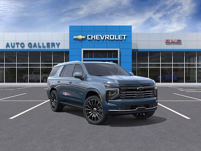 New 2025 Chevrolet Tahoe High Country 4WD SUV for sale #SC1086 - photo 1