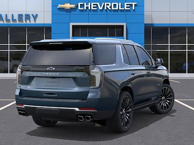 New 2025 Chevrolet Tahoe High Country 4WD SUV for sale #SC1086 - photo 2