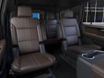 New 2025 Chevrolet Tahoe High Country 4WD SUV for sale #SC1086 - photo 17