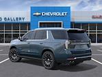 New 2025 Chevrolet Tahoe High Country 4WD SUV for sale #SC1086 - photo 4