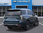 New 2025 Chevrolet Tahoe High Country 4WD SUV for sale #SC1086 - photo 2