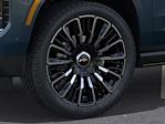 New 2025 Chevrolet Tahoe High Country 4WD SUV for sale #SC1086 - photo 9