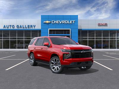 New 2025 Chevrolet Tahoe RST 4WD SUV for sale #SC1087 - photo 1