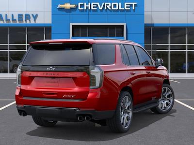 New 2025 Chevrolet Tahoe RST 4WD SUV for sale #SC1087 - photo 2