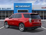 New 2025 Chevrolet Tahoe RST 4WD SUV for sale #SC1087 - photo 4