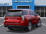New 2025 Chevrolet Tahoe RST 4WD SUV for sale #SC1087 - photo 2
