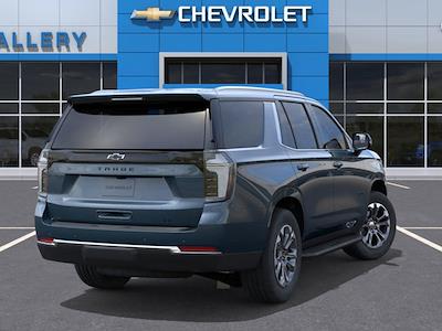 New 2025 Chevrolet Tahoe LT SUV for sale #SC1089 - photo 2