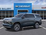 New 2025 Chevrolet Tahoe LT SUV for sale #SC1089 - photo 3