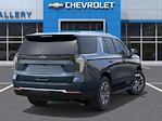 New 2025 Chevrolet Tahoe LT SUV for sale #SC1089 - photo 2