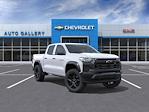 2025 Chevrolet Colorado Crew Cab 4WD Pickup for sale #SC1091 - photo 1