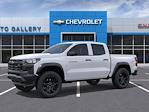 2025 Chevrolet Colorado Crew Cab 4WD Pickup for sale #SC1091 - photo 3
