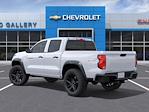 2025 Chevrolet Colorado Crew Cab 4WD Pickup for sale #SC1091 - photo 4