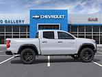 2025 Chevrolet Colorado Crew Cab 4WD Pickup for sale #SC1091 - photo 5