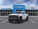 2025 Chevrolet Colorado Crew Cab 4WD Pickup for sale #SC1091 - photo 8
