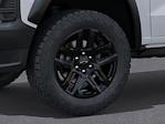 2025 Chevrolet Colorado Crew Cab 4WD Pickup for sale #SC1091 - photo 9