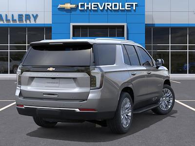 New 2025 Chevrolet Tahoe LT SUV for sale #SC1095 - photo 2