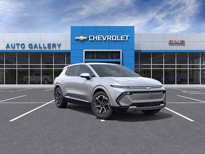 New 2025 Chevrolet Equinox EV LT SUV for sale #SC1096 - photo 1