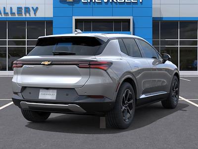 New 2025 Chevrolet Equinox EV LT SUV for sale #SC1096 - photo 2